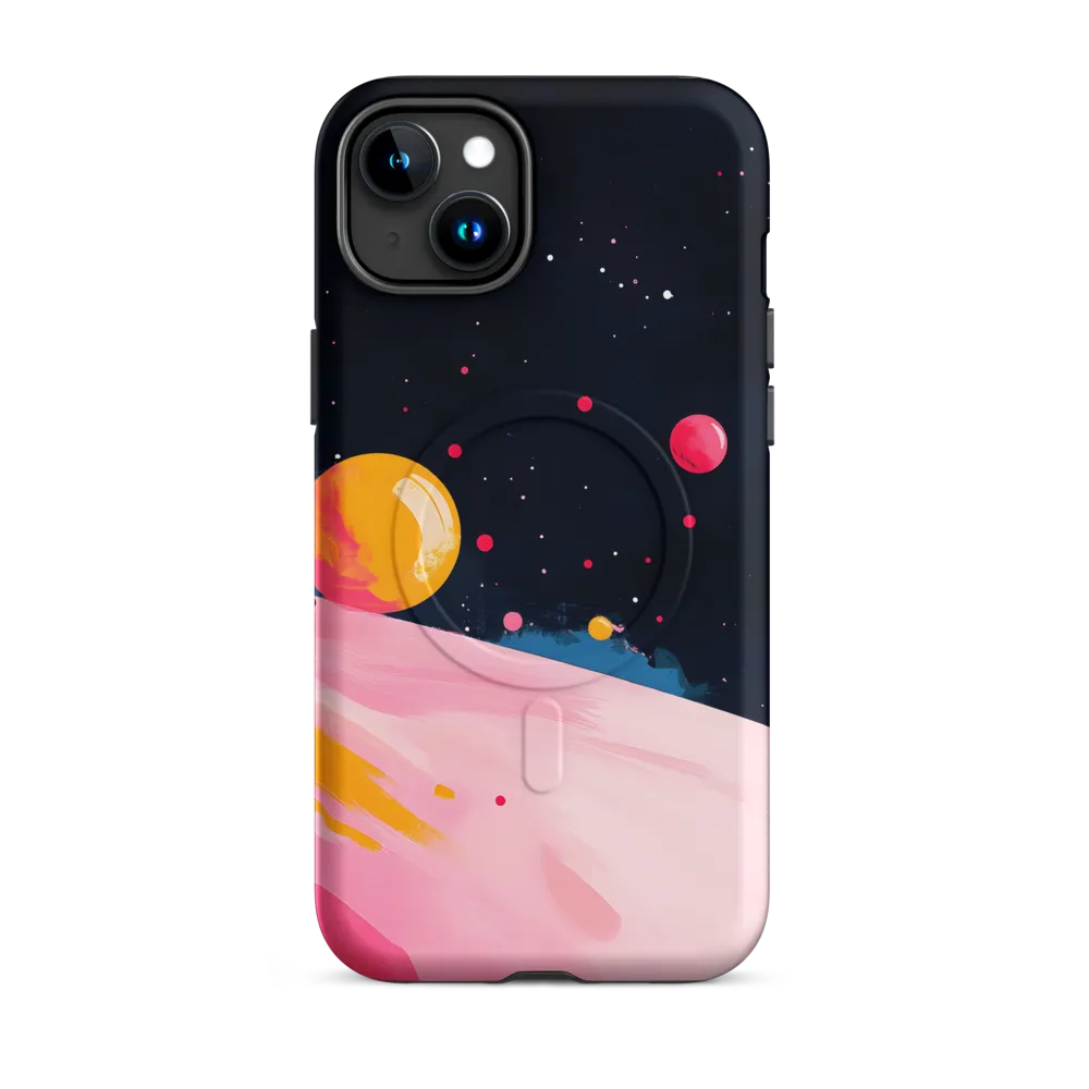 Celestial Dreams