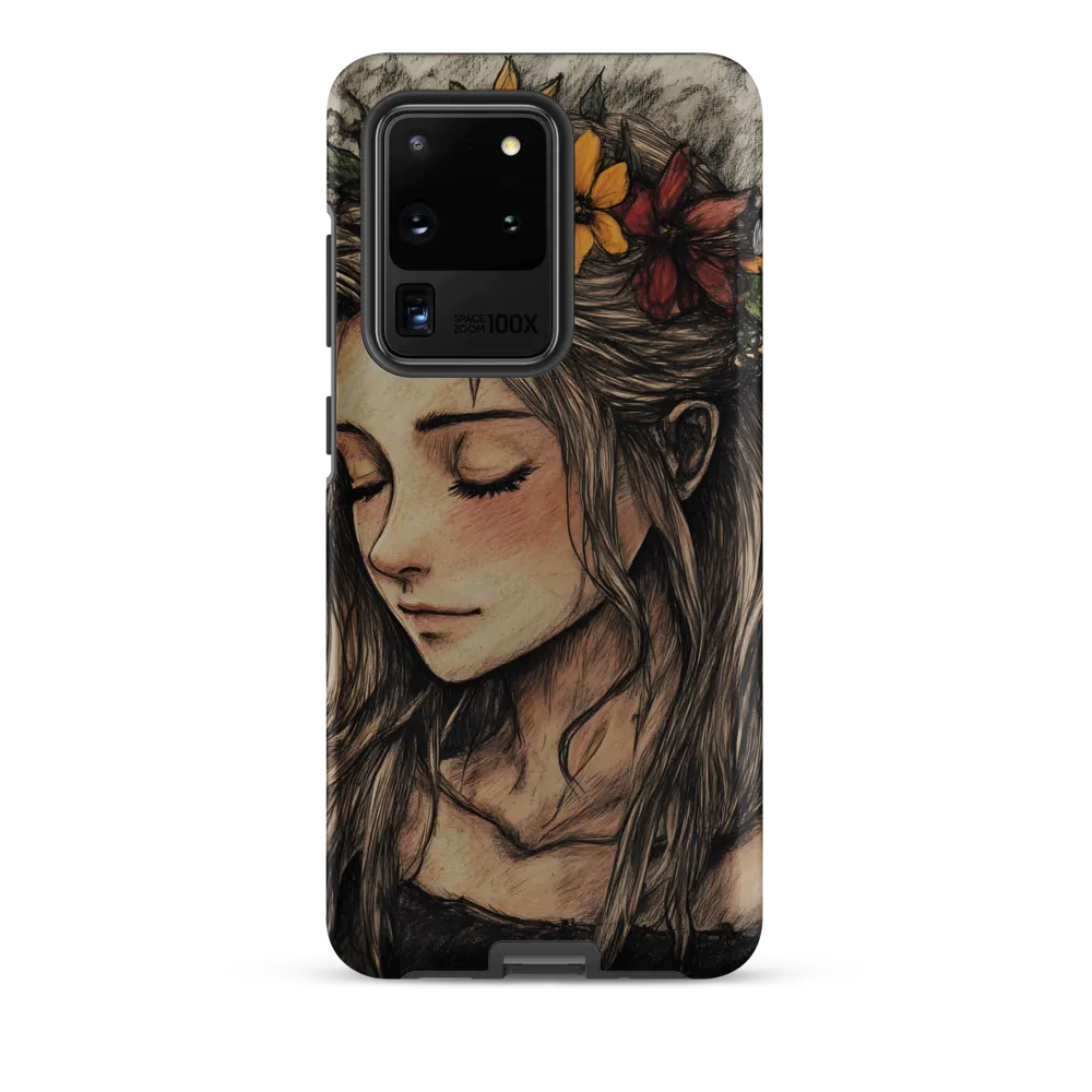 Whispers of Nature