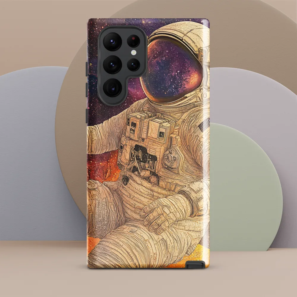 Journey Beyond Stars