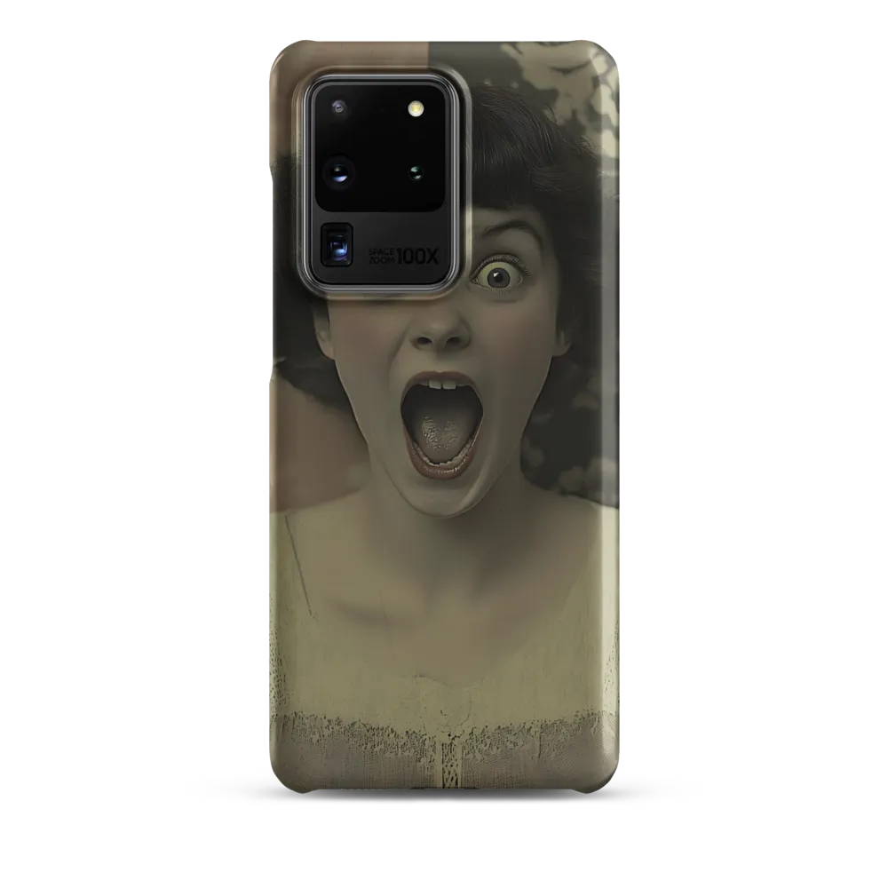 Surreal Shock