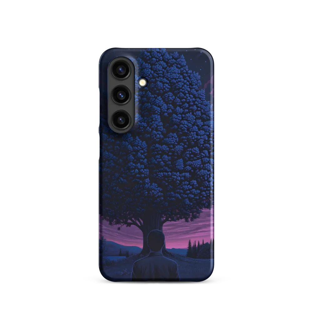 Whispers of the Night Tree