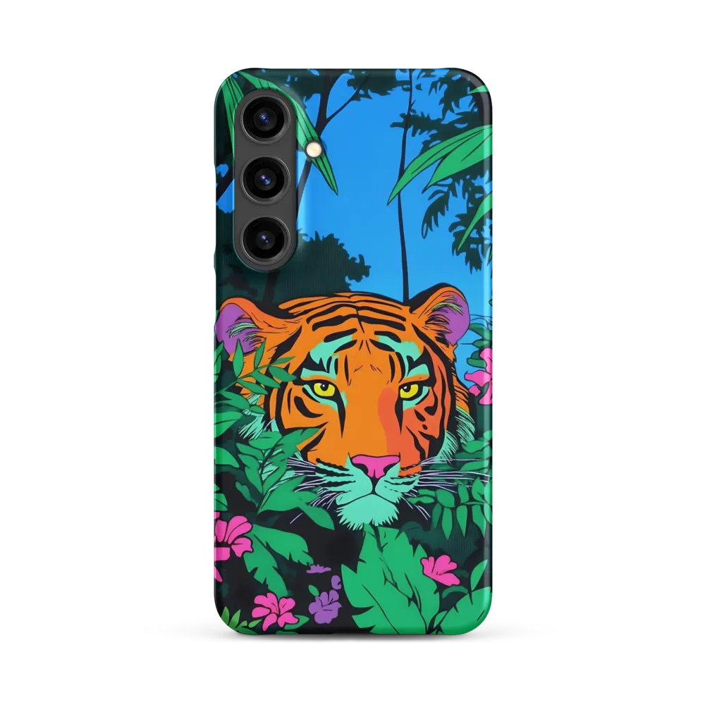 Jungle Guardian