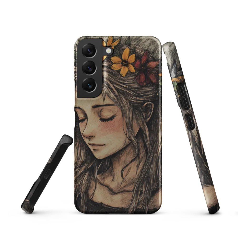 Quiet Bloom