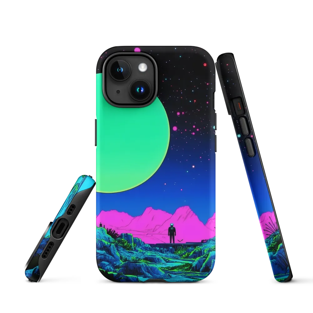 Cosmic Reverie