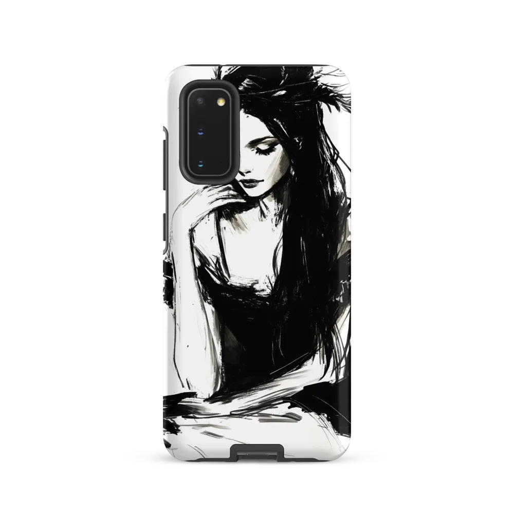 Reflections of Melancholy