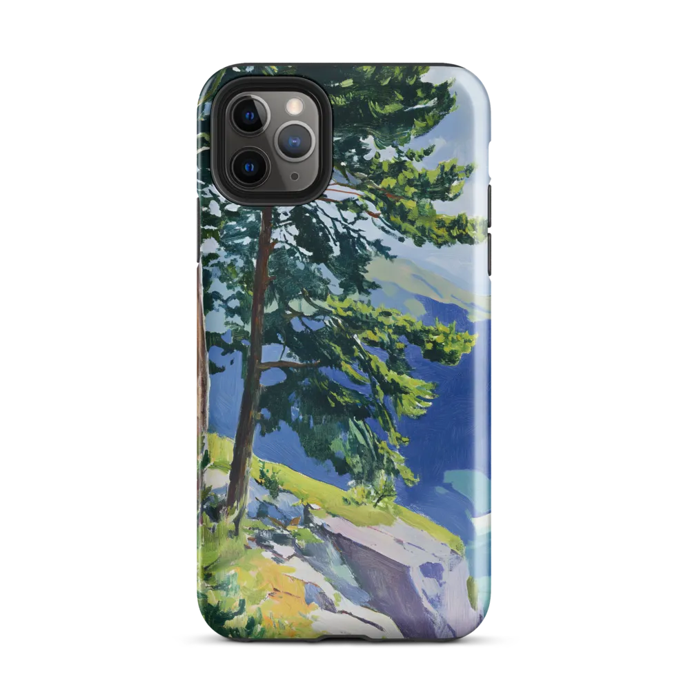 Whispers of Nature | Phone Case |  11 Pro Max | Tough Case | Glossy