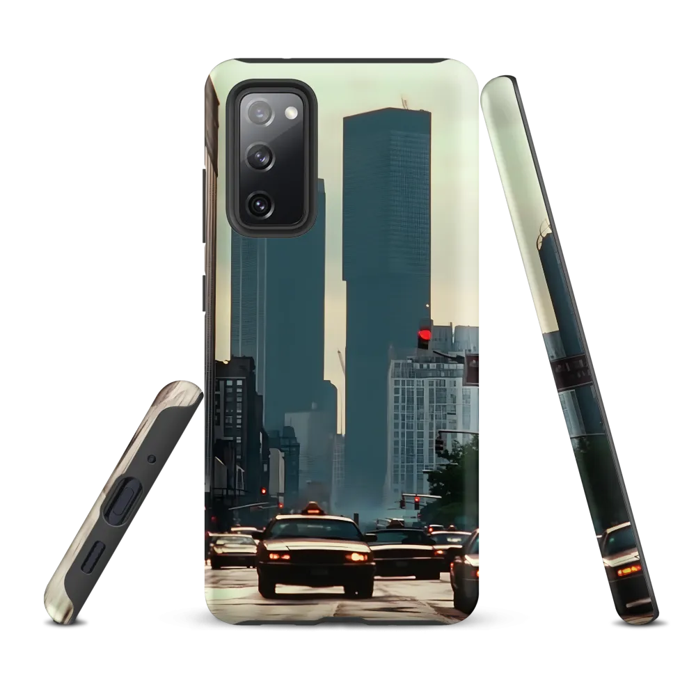 Urban Symphony