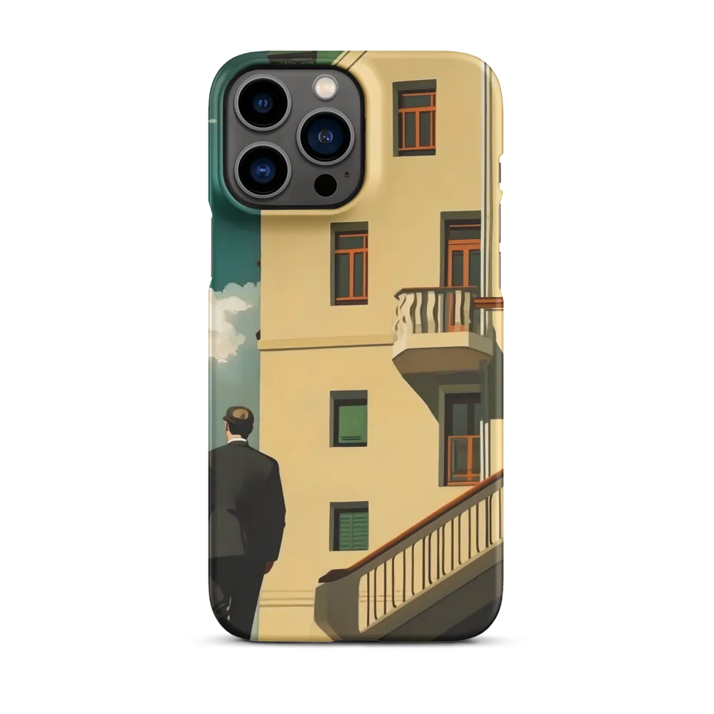 Reflections of Modernity