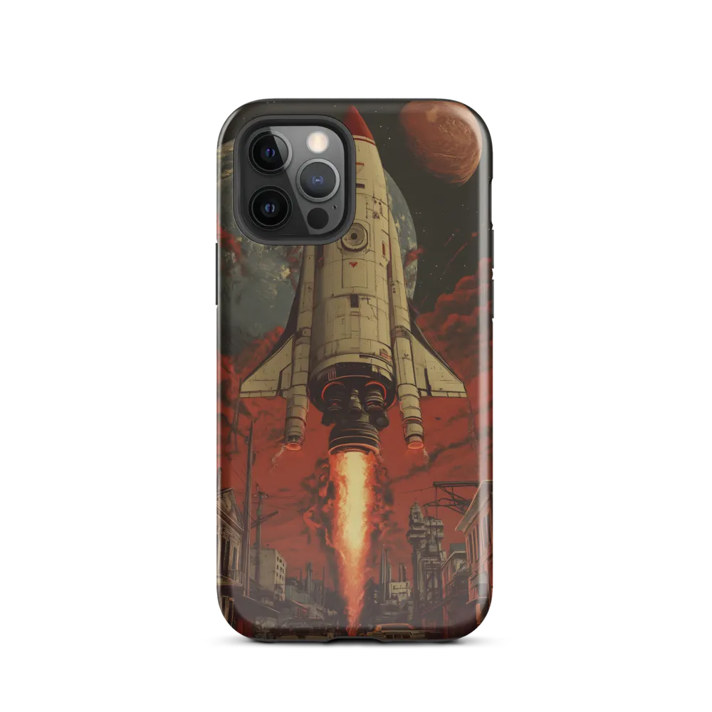 Journey to the Stars