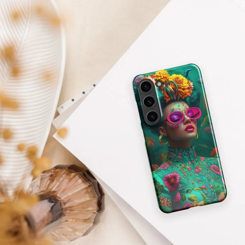 Floral Dreams