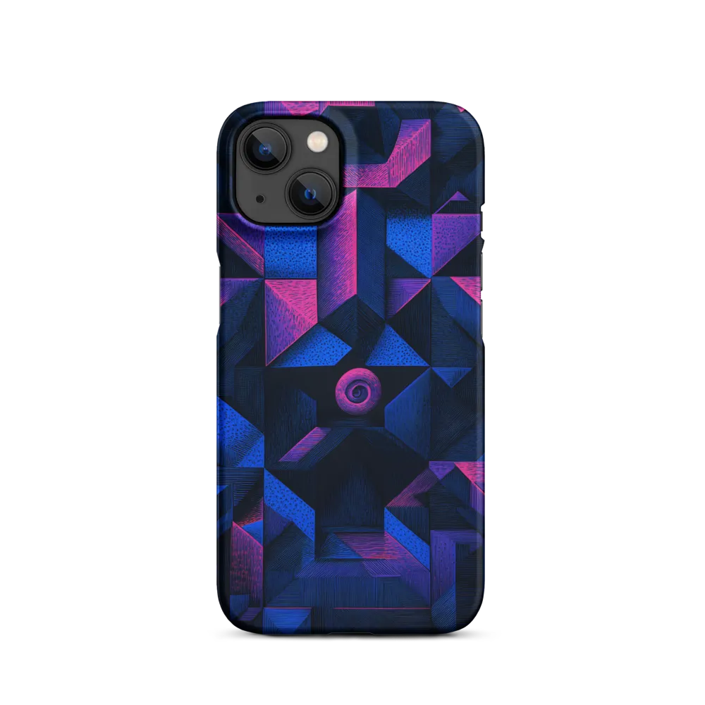 Mysterious Geometric Harmony