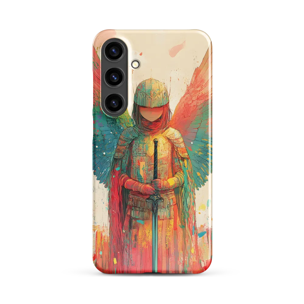 Guardian of Colors