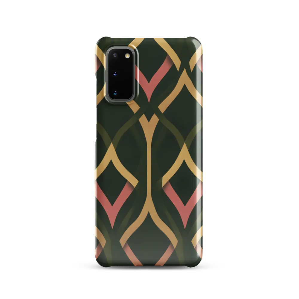 Interwoven Elegance