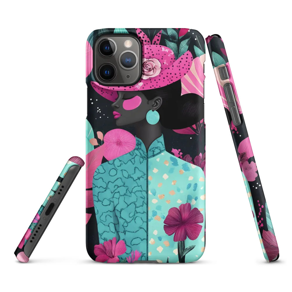 Elegance in Bloom