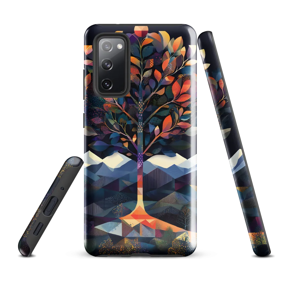 Whimsical Heights: A Celebration of Nature
