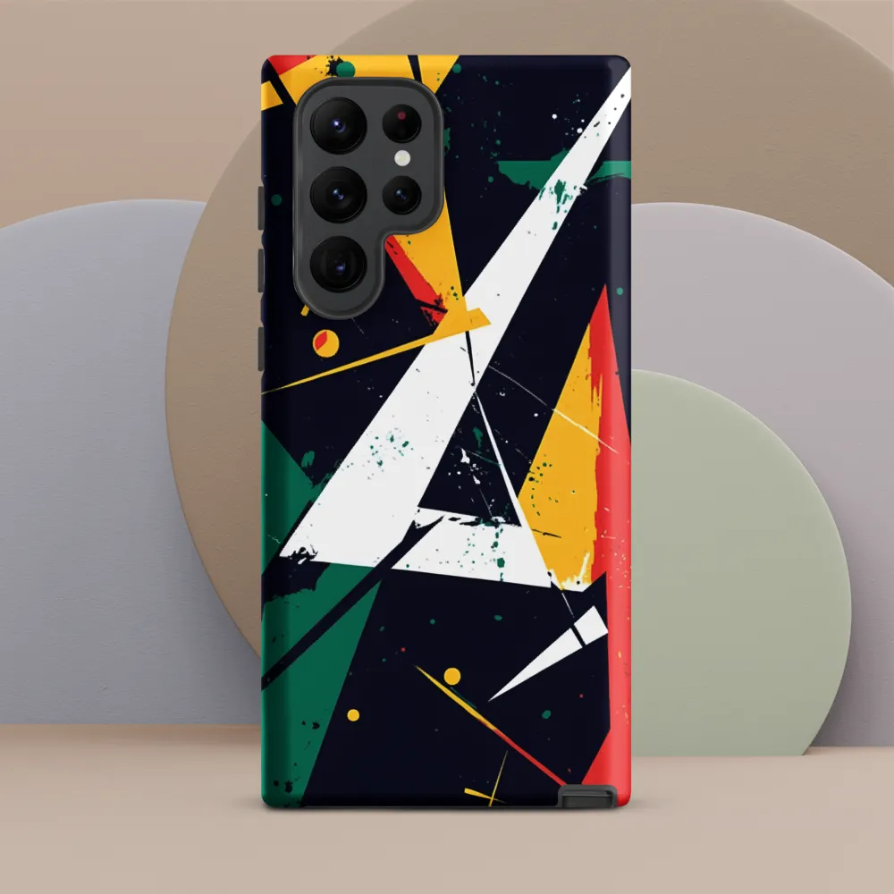 Dynamic Geometries