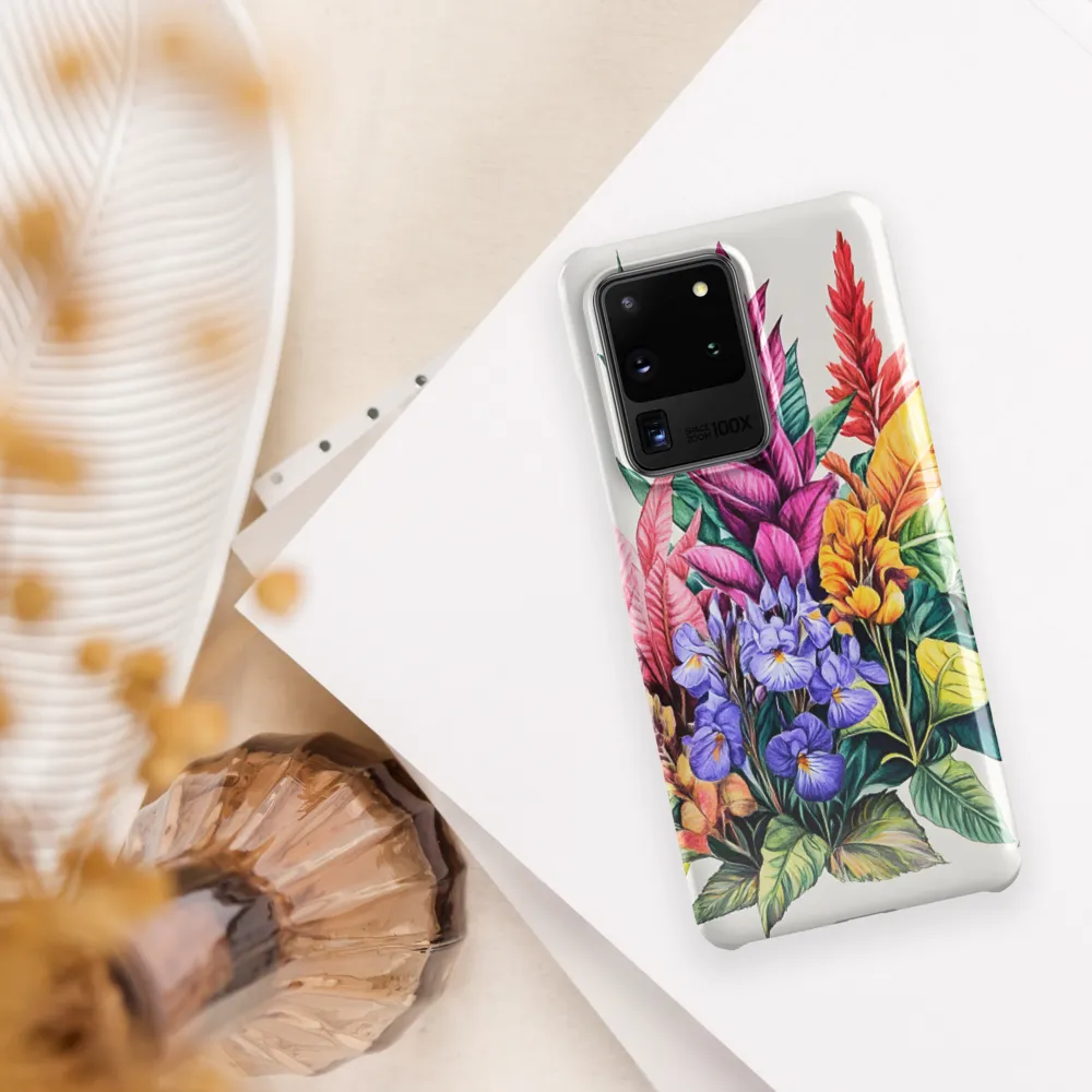 Tropical Symphony