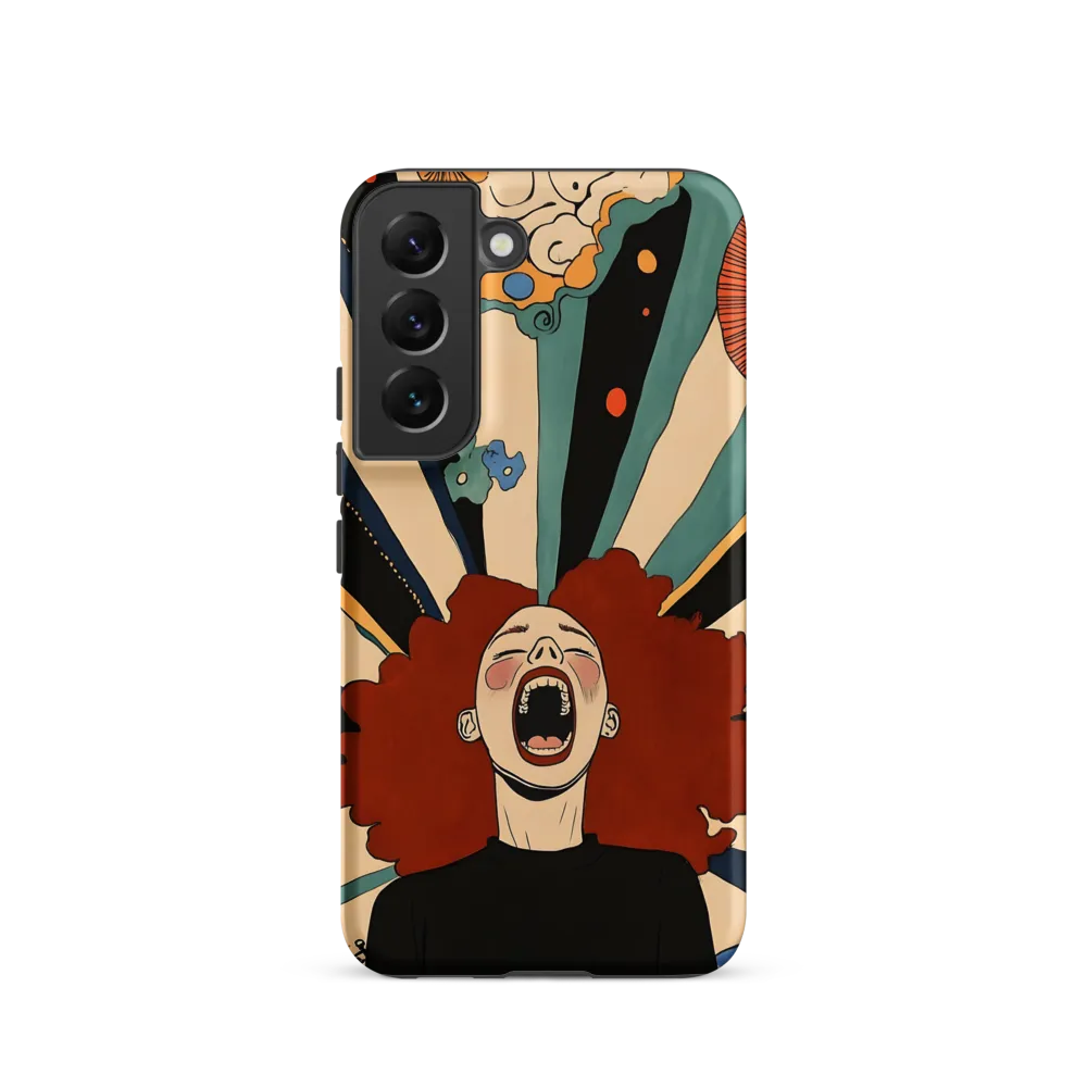 Roar of Emotion