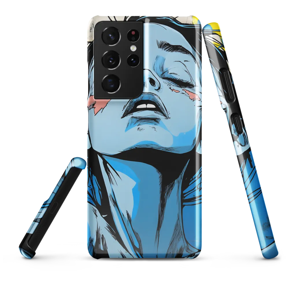 Elysium of Emotion