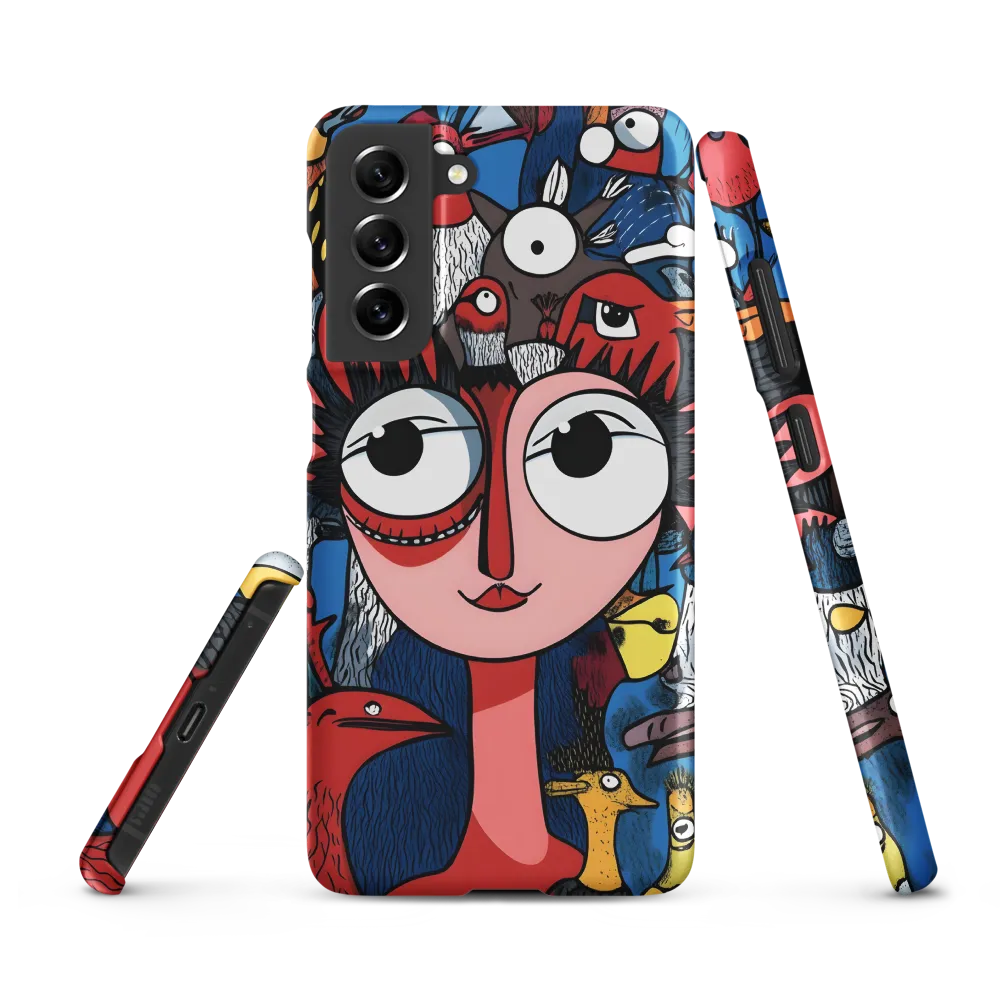 Whimsical Fusion