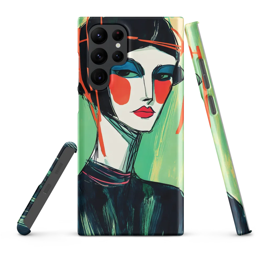 Bold Elegance