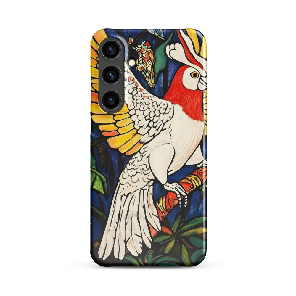 Tropical Symphony