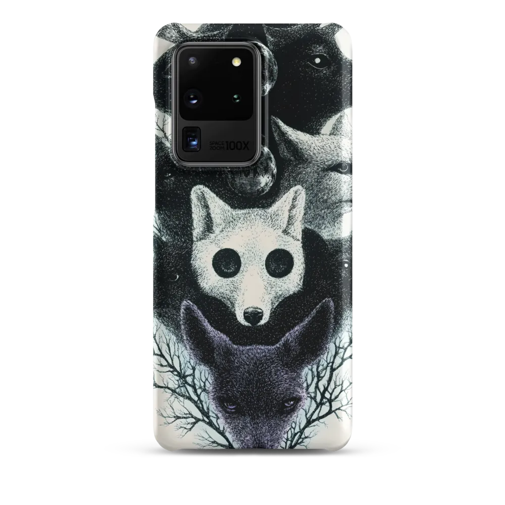 Whispers of the Wild