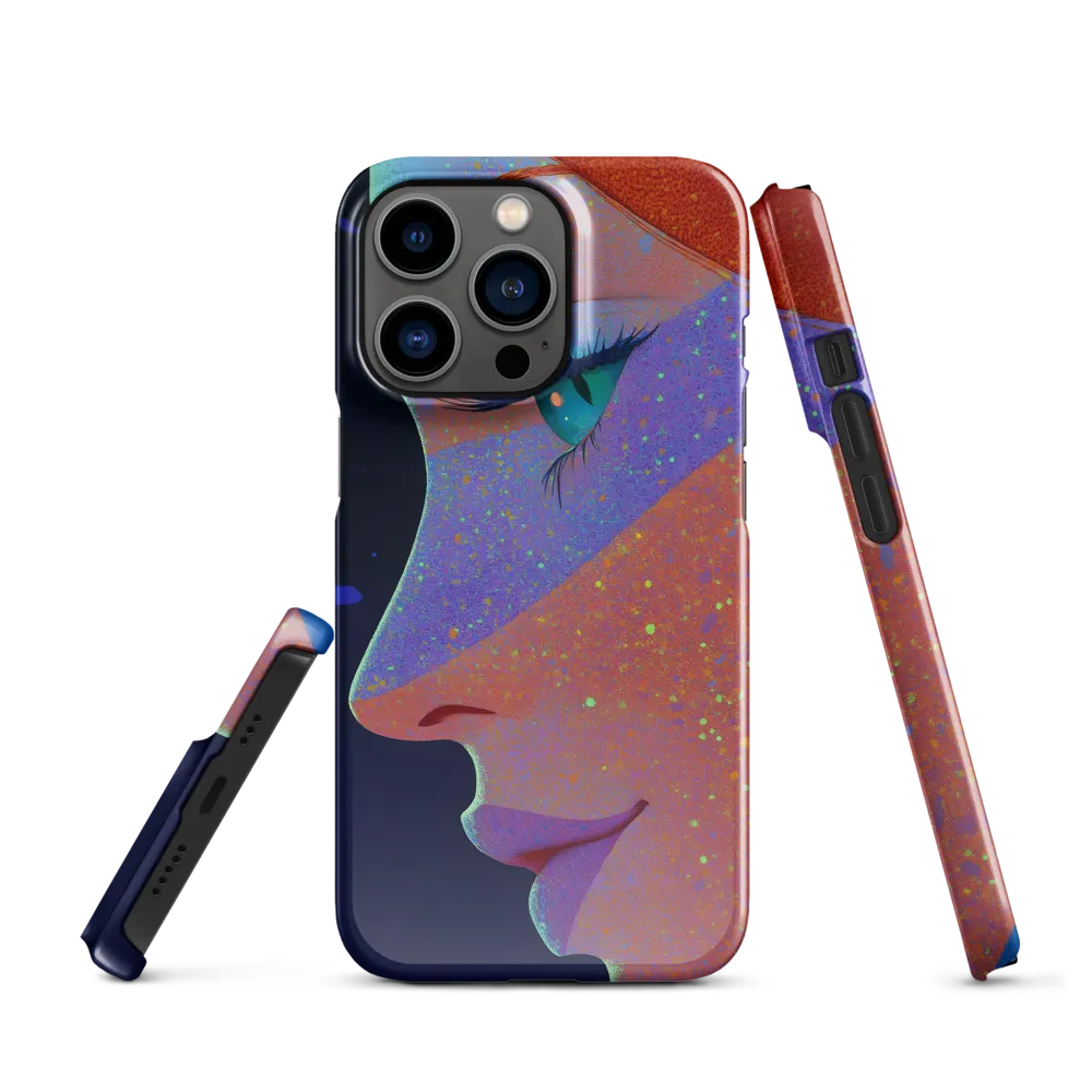 Vibrant Essence