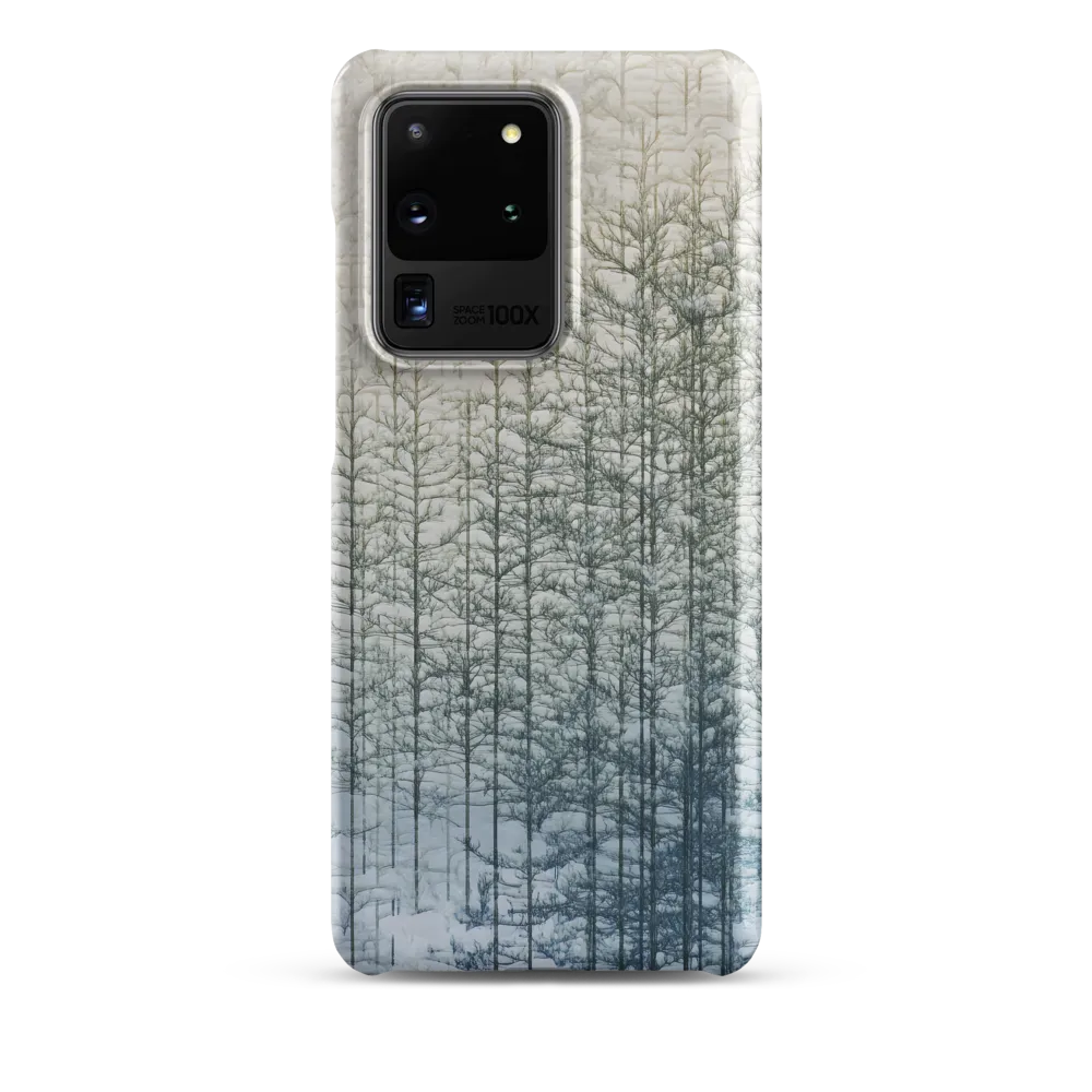 Ethereal Forest Landscape