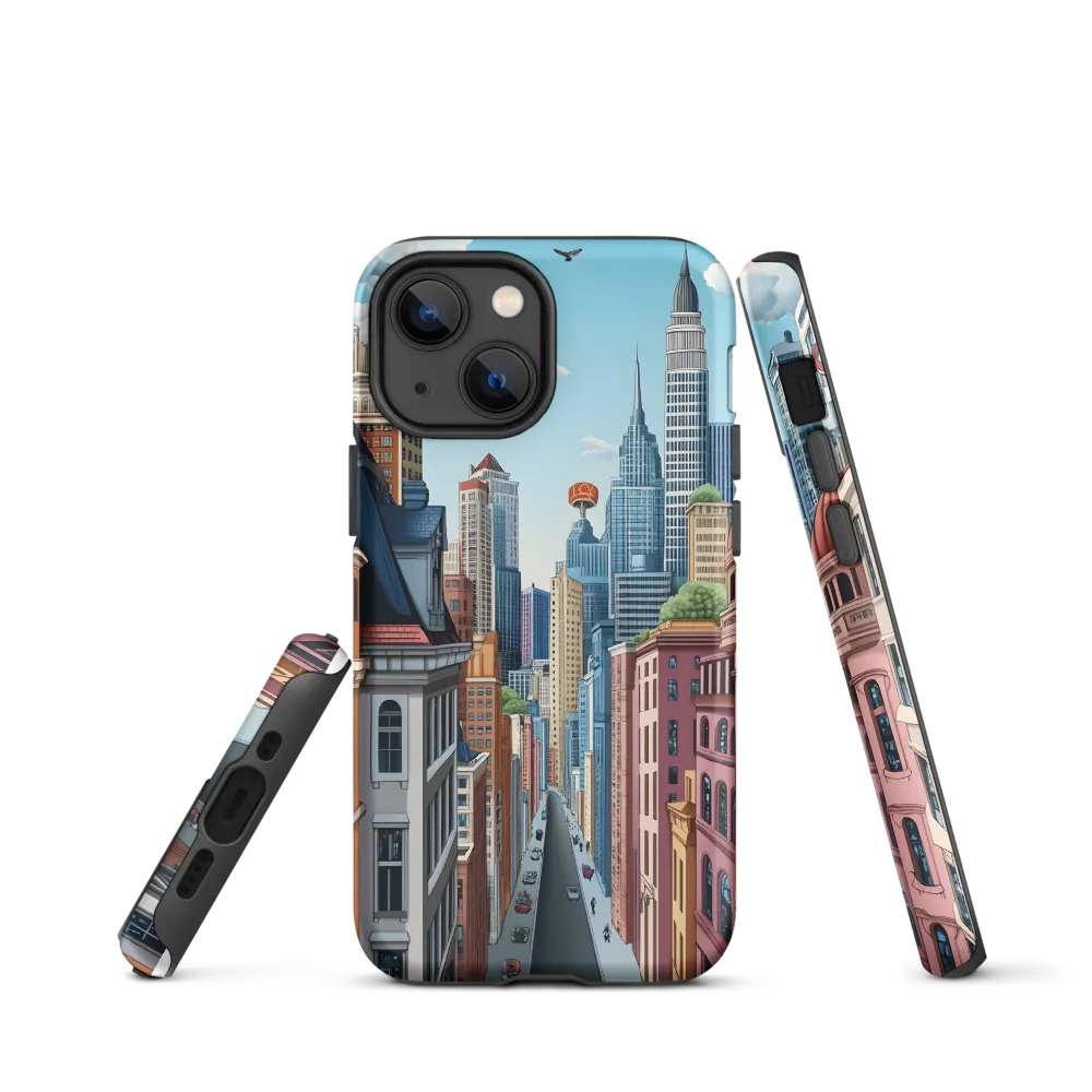 Urban Symphony