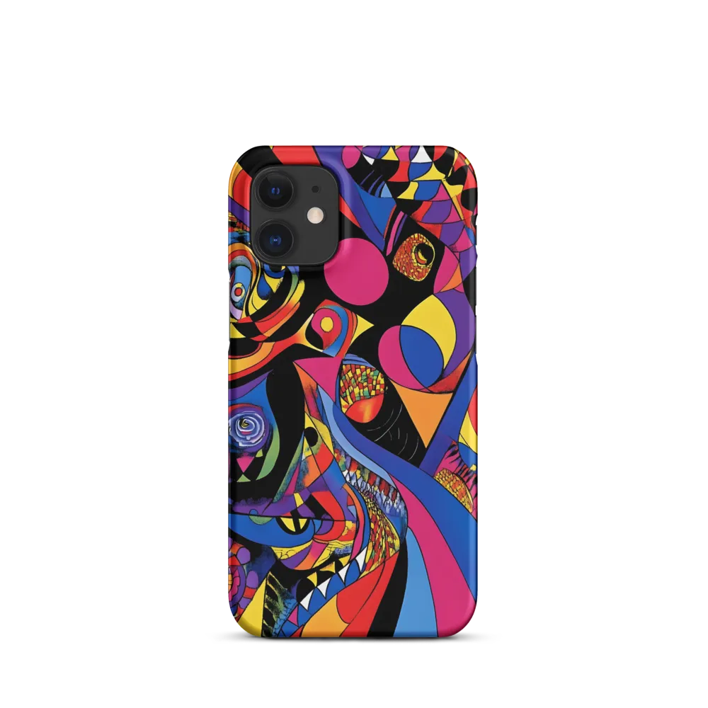 Vibrant Echoes of Geometry