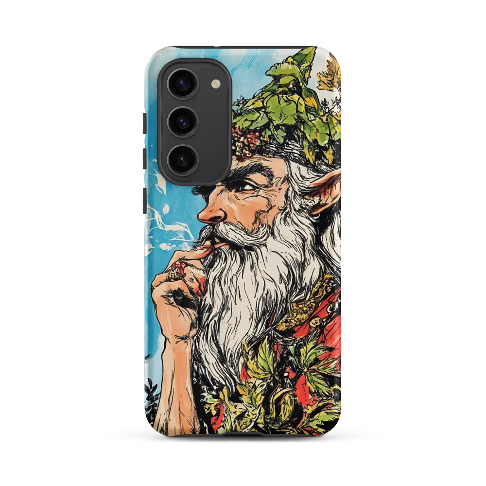 Wisdom of the Nature Spirit