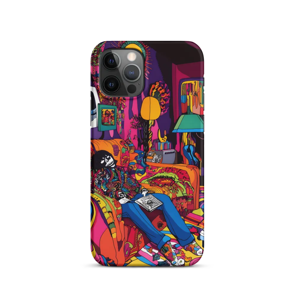 Psychedelic Reverie
