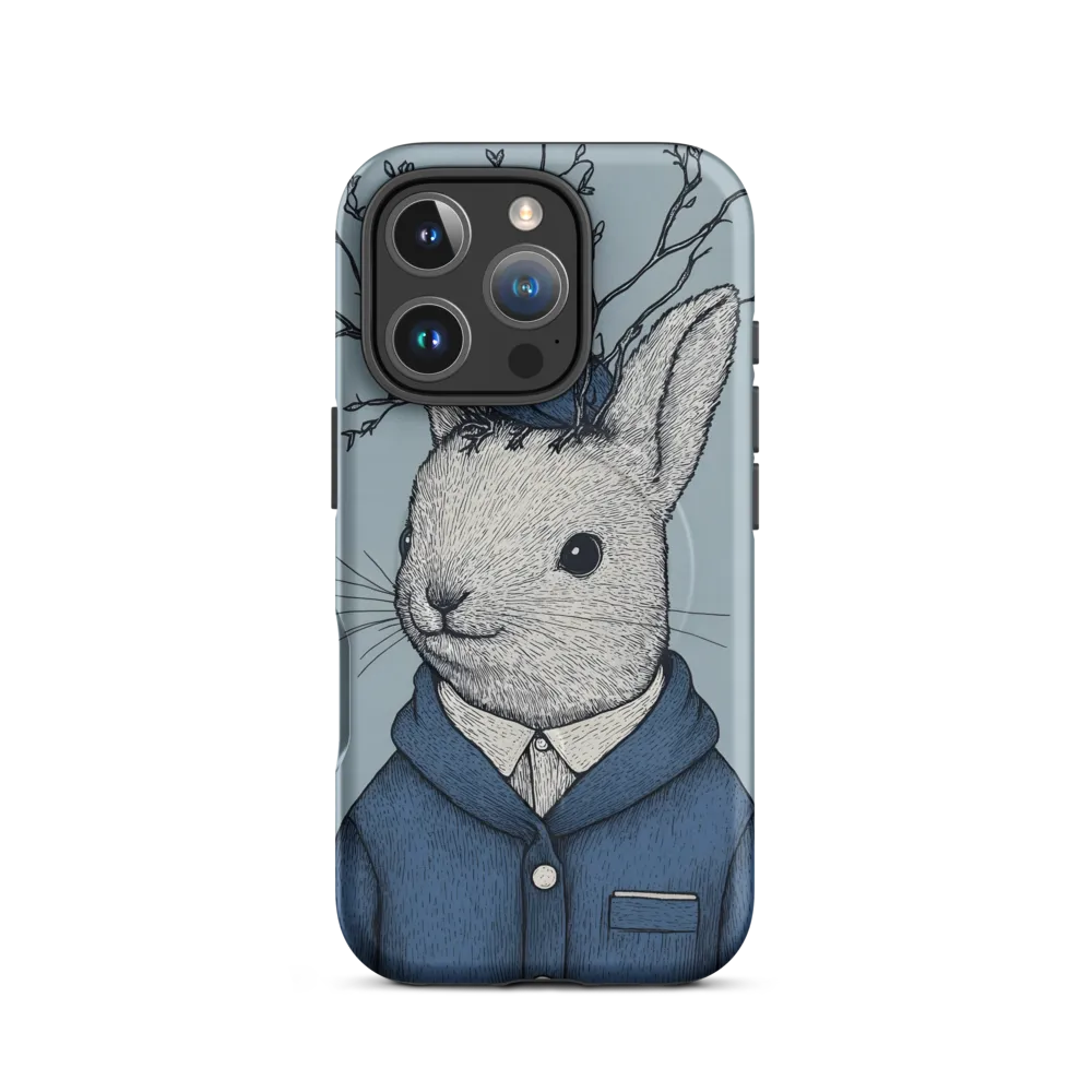 Whimsical Connection