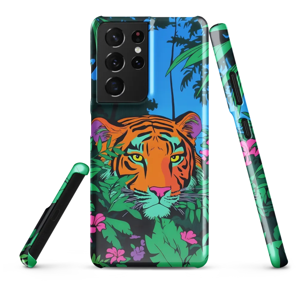 Jungle Guardian