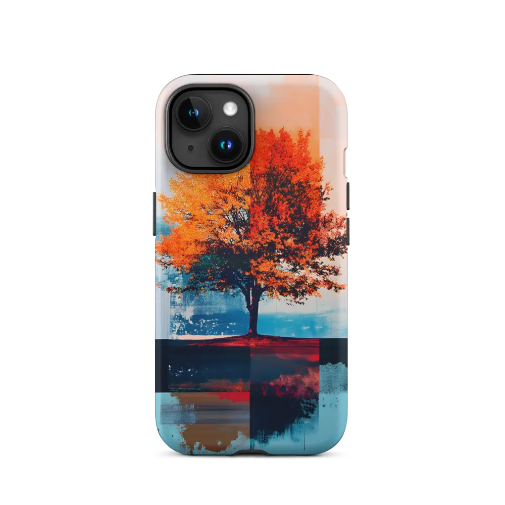 Reflections of Autumn