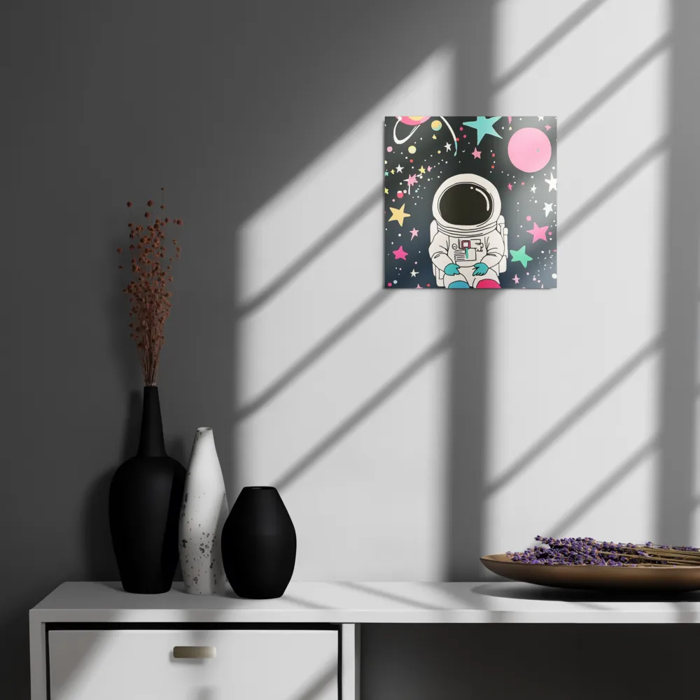 Cosmic Dreamer