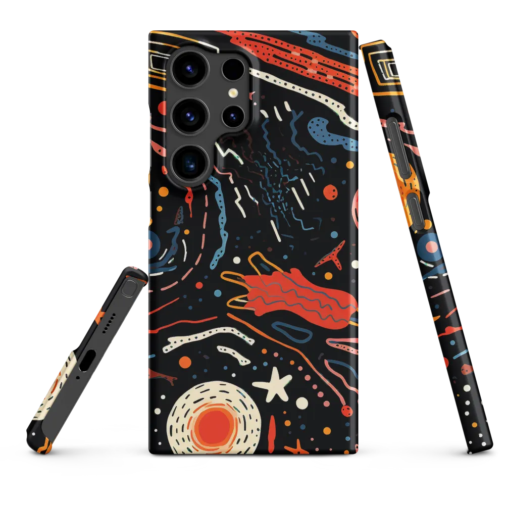 Cosmic Whimsy