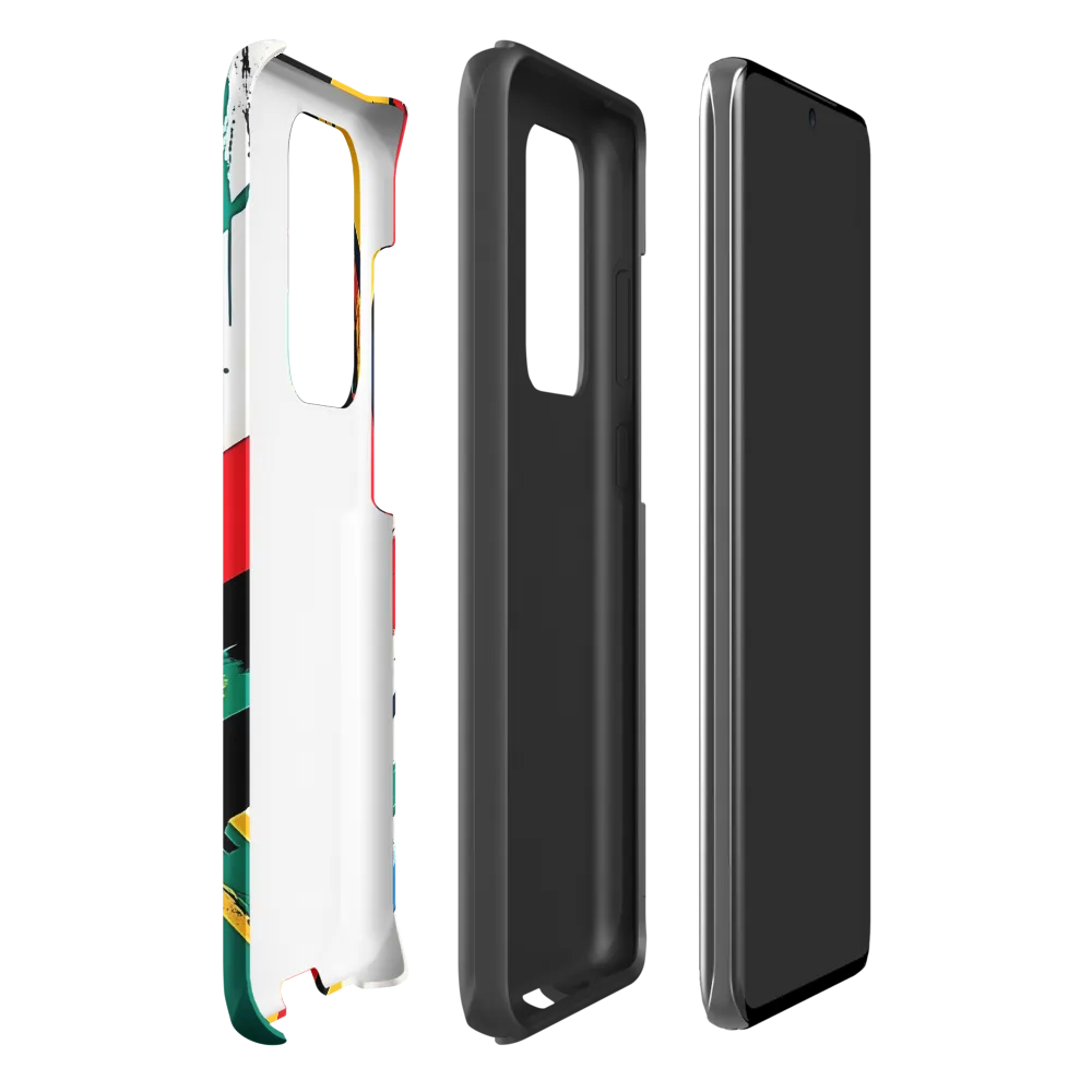 Dynamic Abstraction