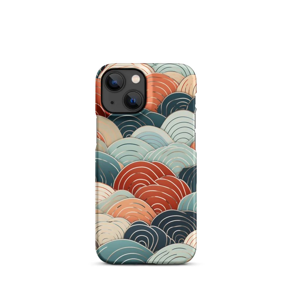Rhythms of Waves