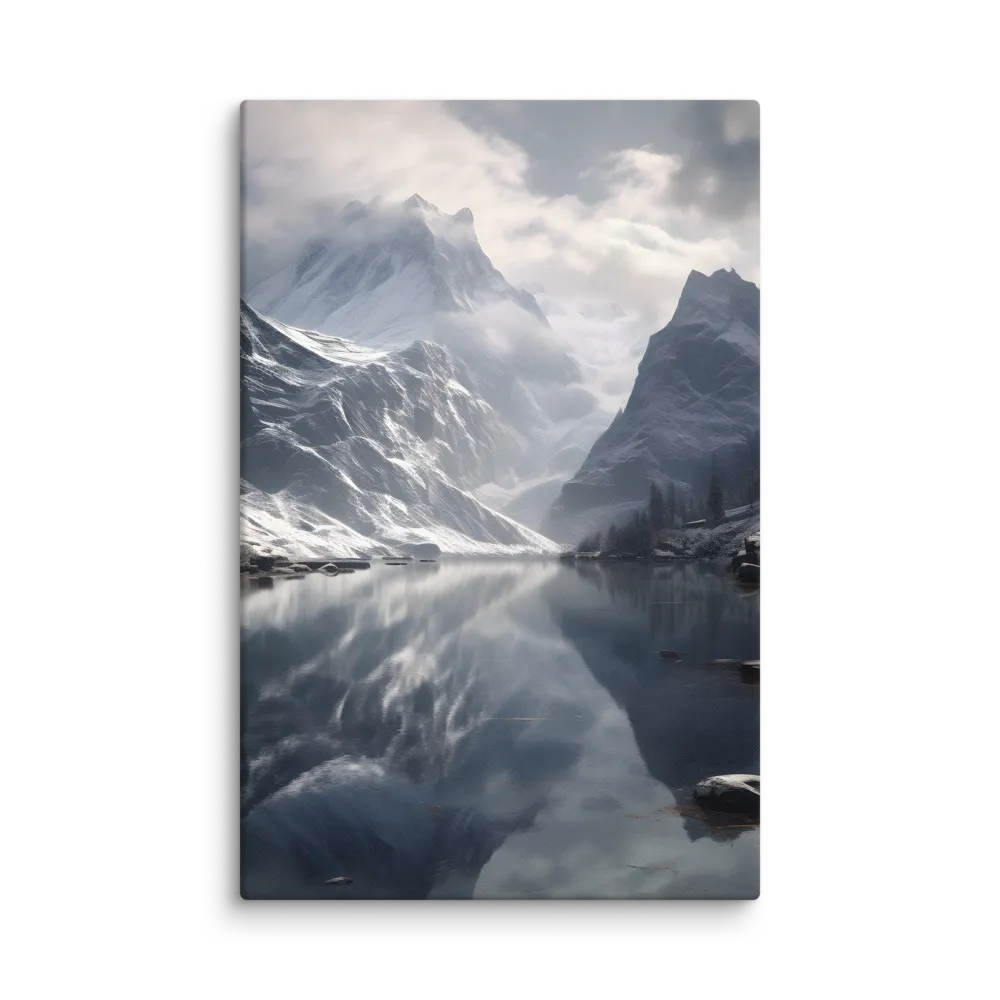 Echoes of Tranquility