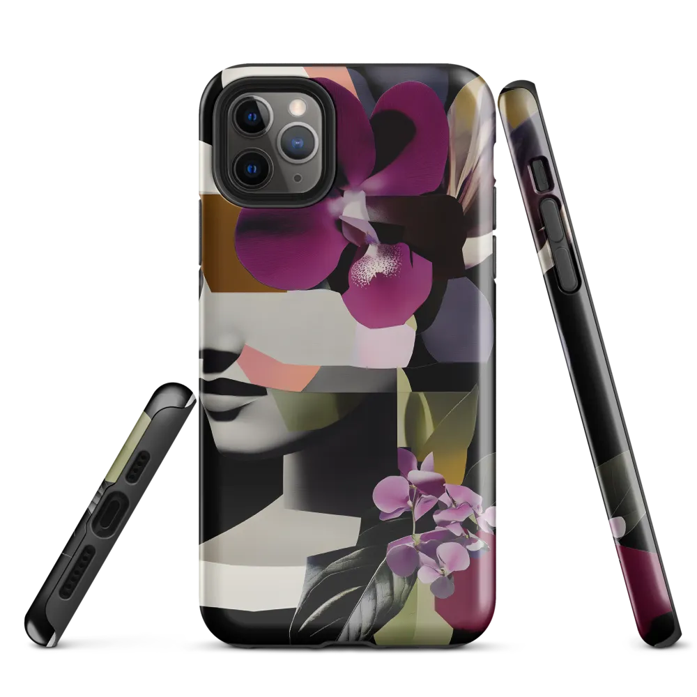 Harmony in Abstract | Phone Case |  11 Pro Max | Tough Case | Glossy