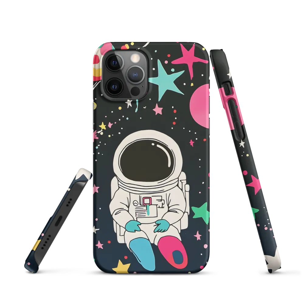 Cosmic Dreamer