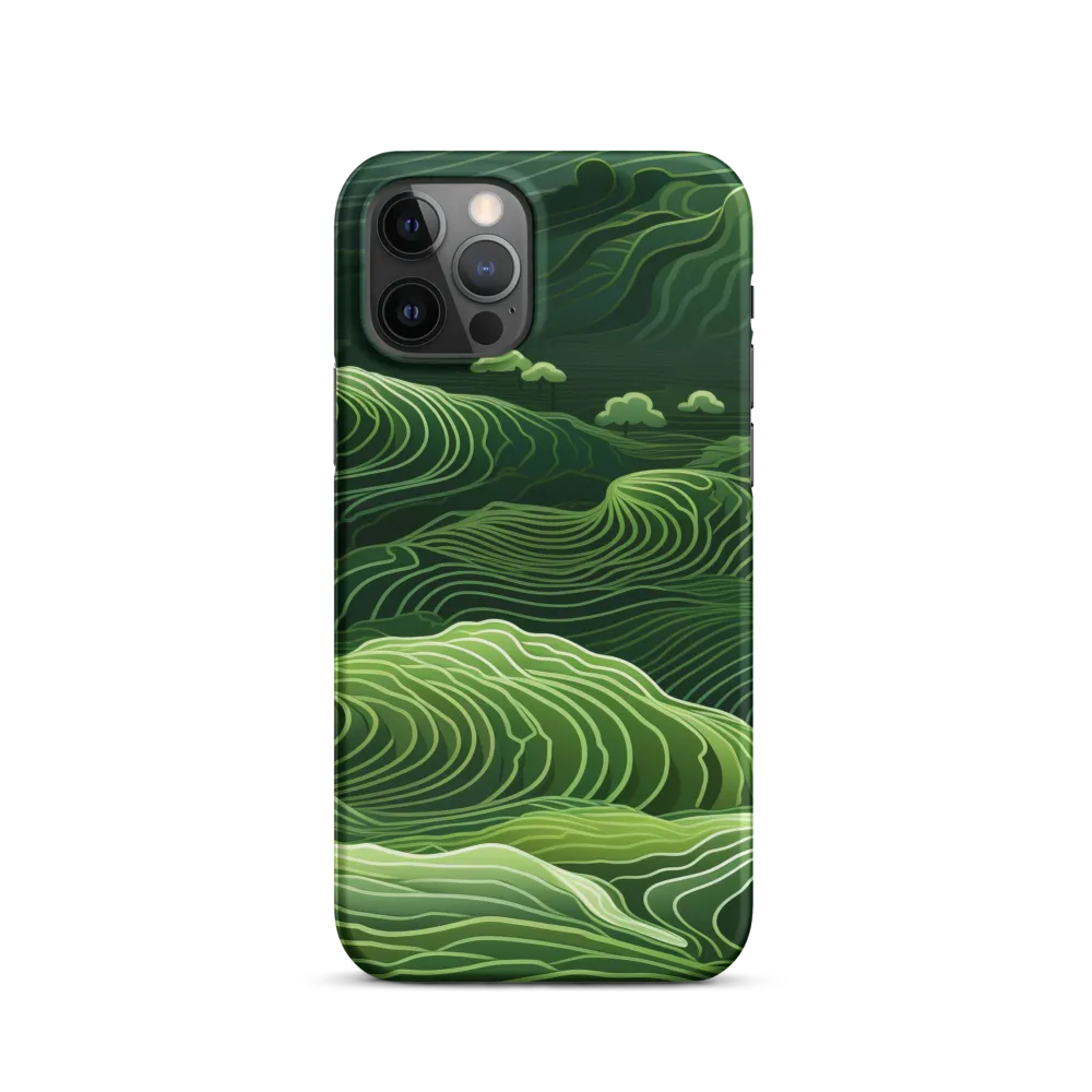 Whispers of Green Hills