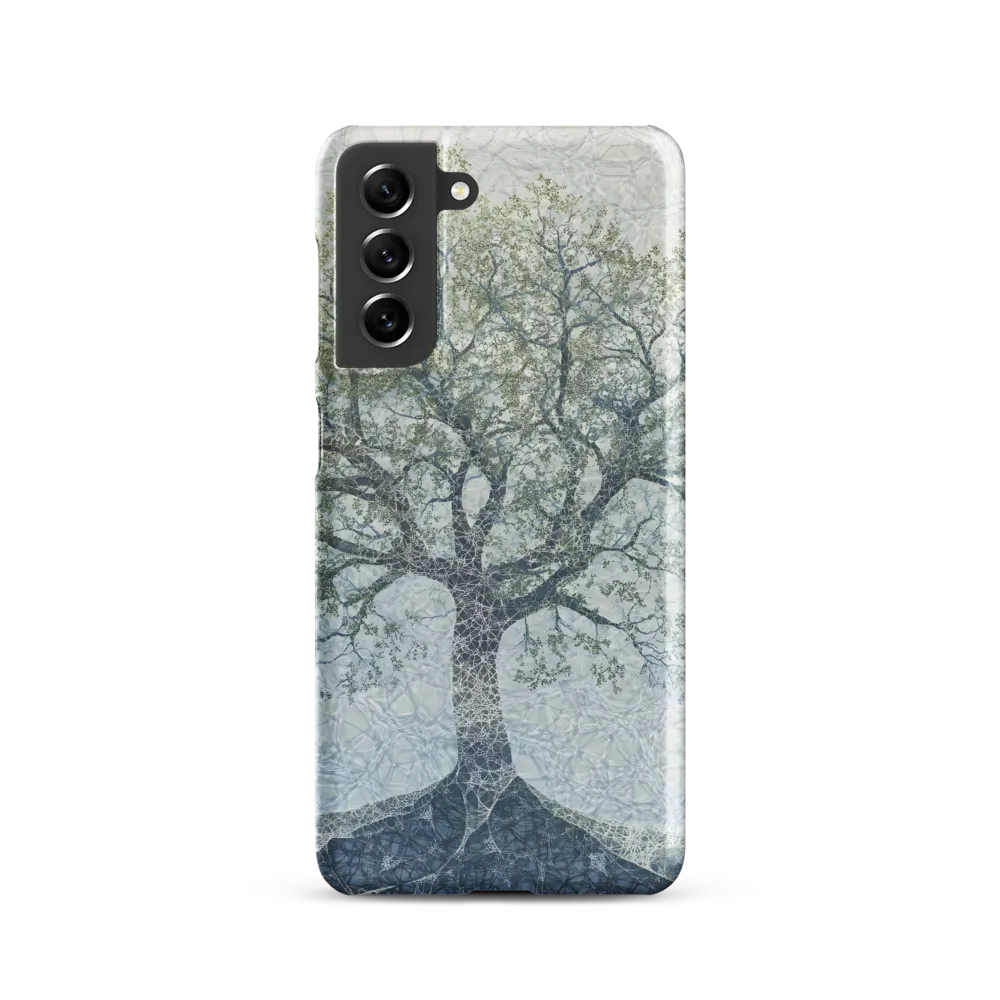 Ethereal Tree of Life