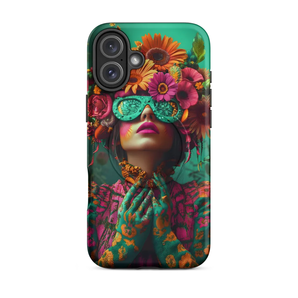 Floral Reverie