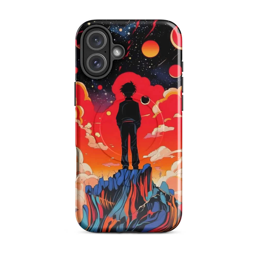 Cosmic Contemplation