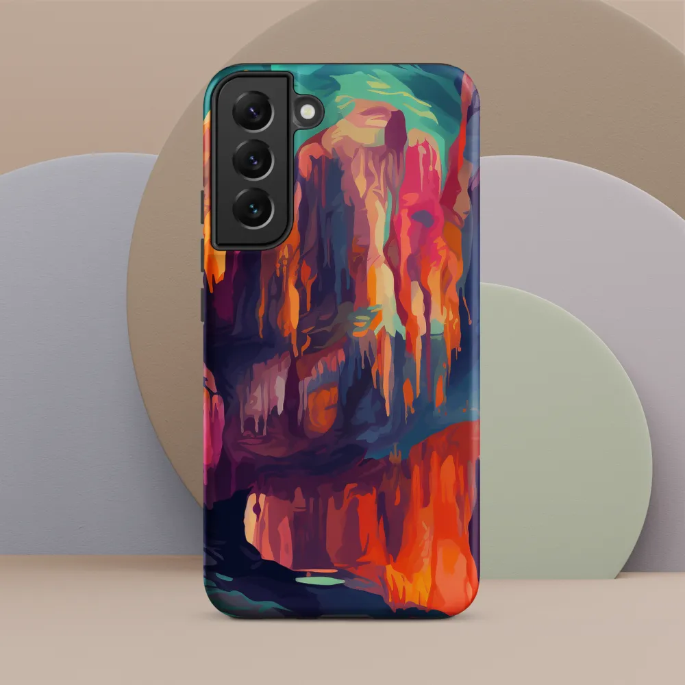 Mystical Canyon