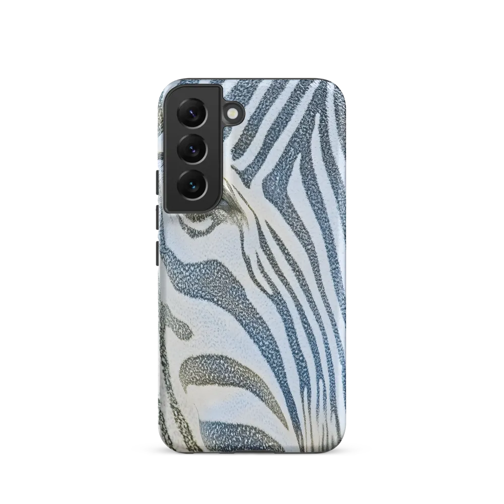 The Intricacies of Stripes