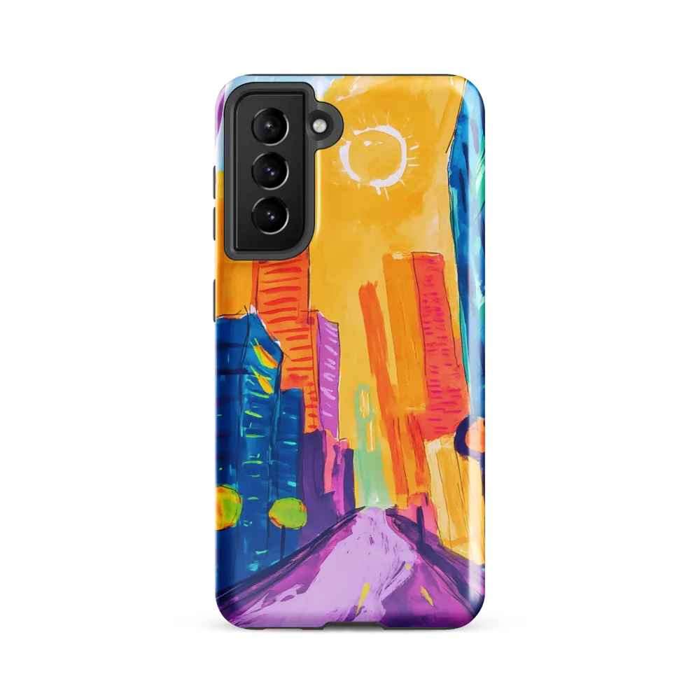 Urban Symphony